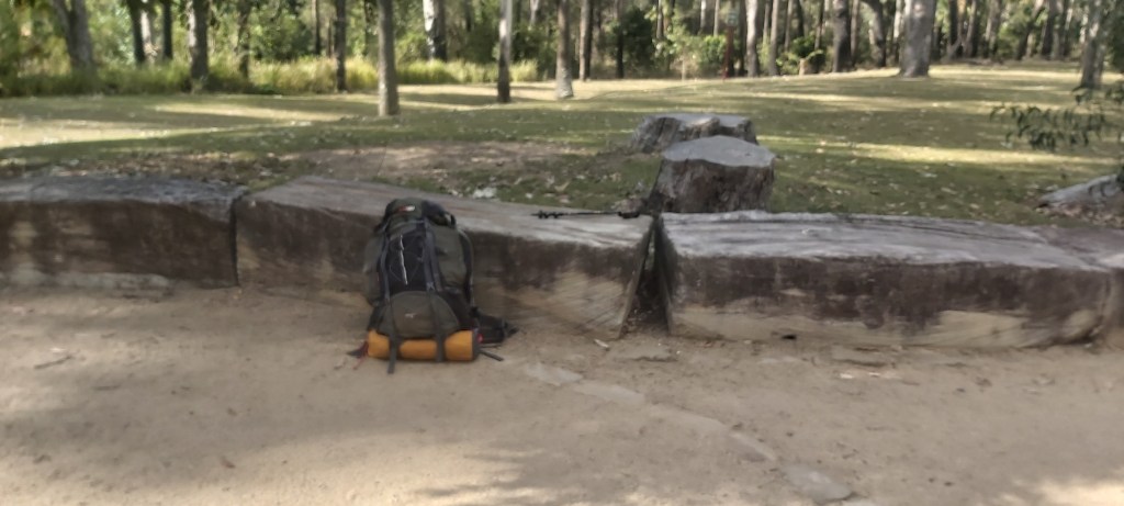 Carnarvon Great Walk: Day&nbsp;4