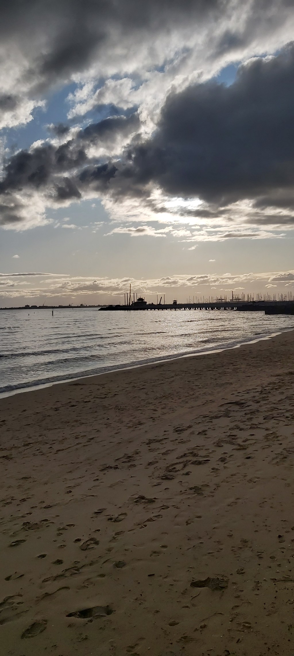 Seconds Out, Round&nbsp;2