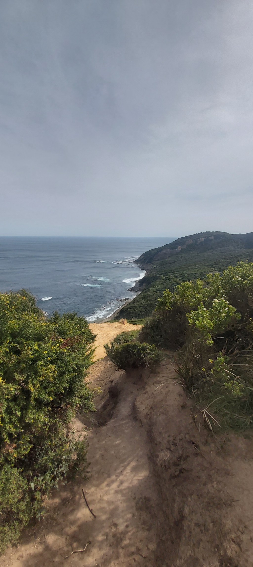 Great Ocean Walk: Day&nbsp;4
