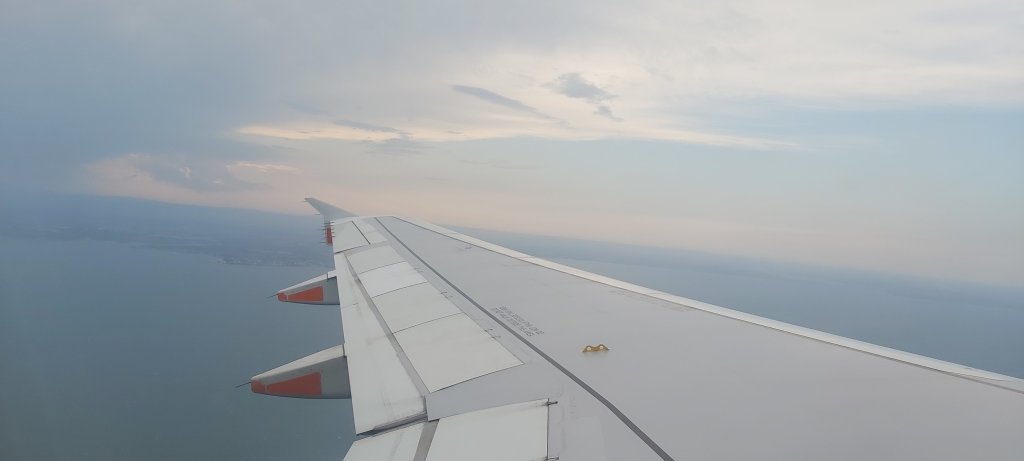 Stepping Out onto the&nbsp;Road