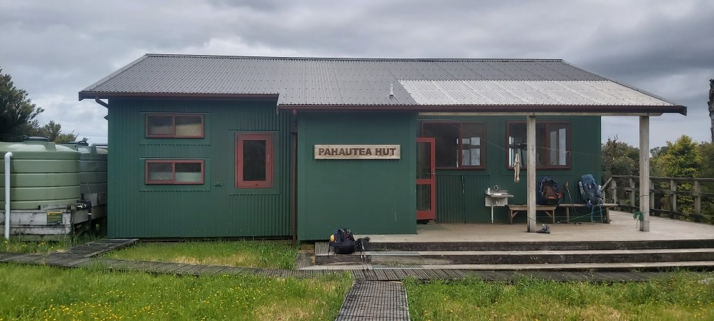 Te Araroa: Day&nbsp;37