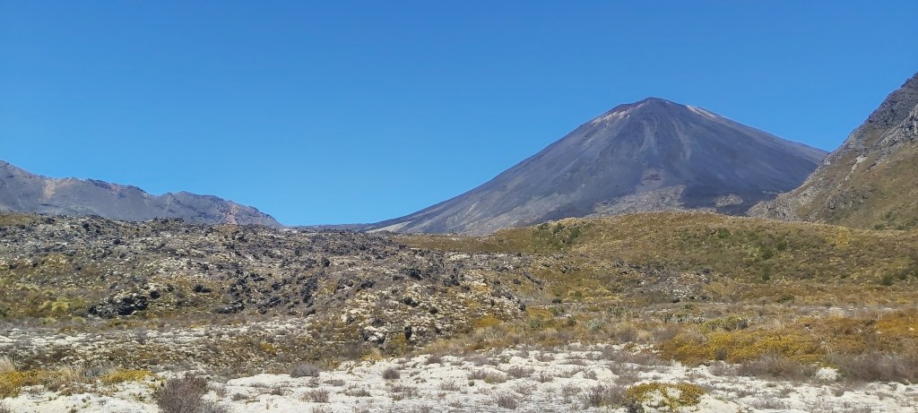 Te Araroa: Day&nbsp;47