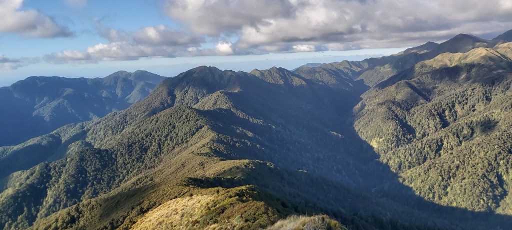 Te Araroa: Day&nbsp;64