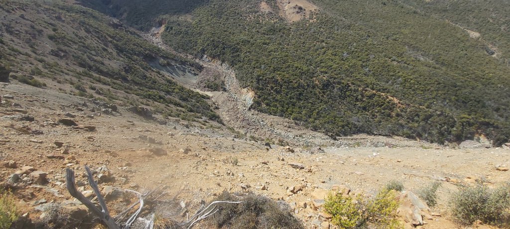 Te Araroa: Day&nbsp;80