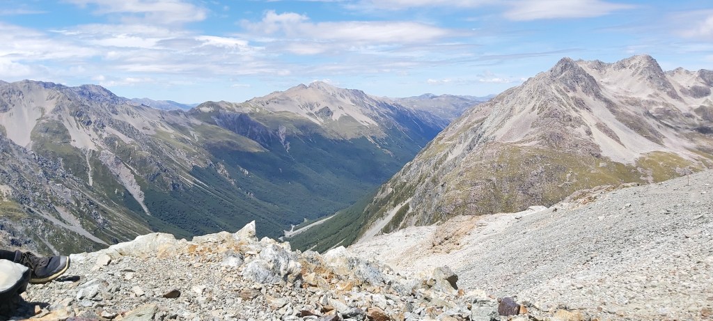 Te Araroa: Day&nbsp;84