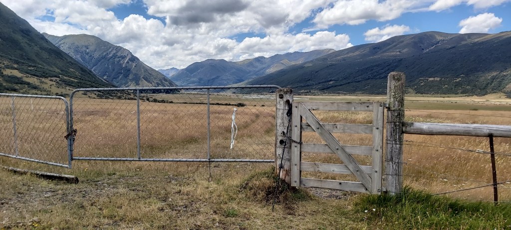 Te Araroa: Day&nbsp;85