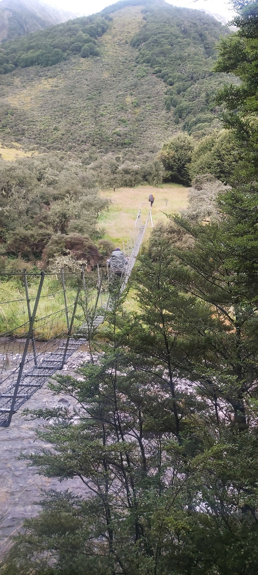 Te Araroa: Day&nbsp;87