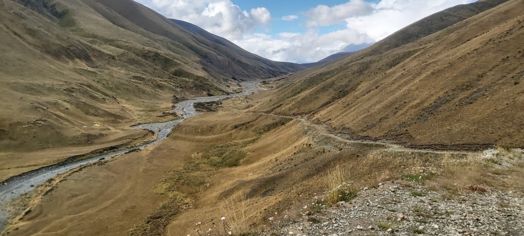 Te Araroa: Day&nbsp;97