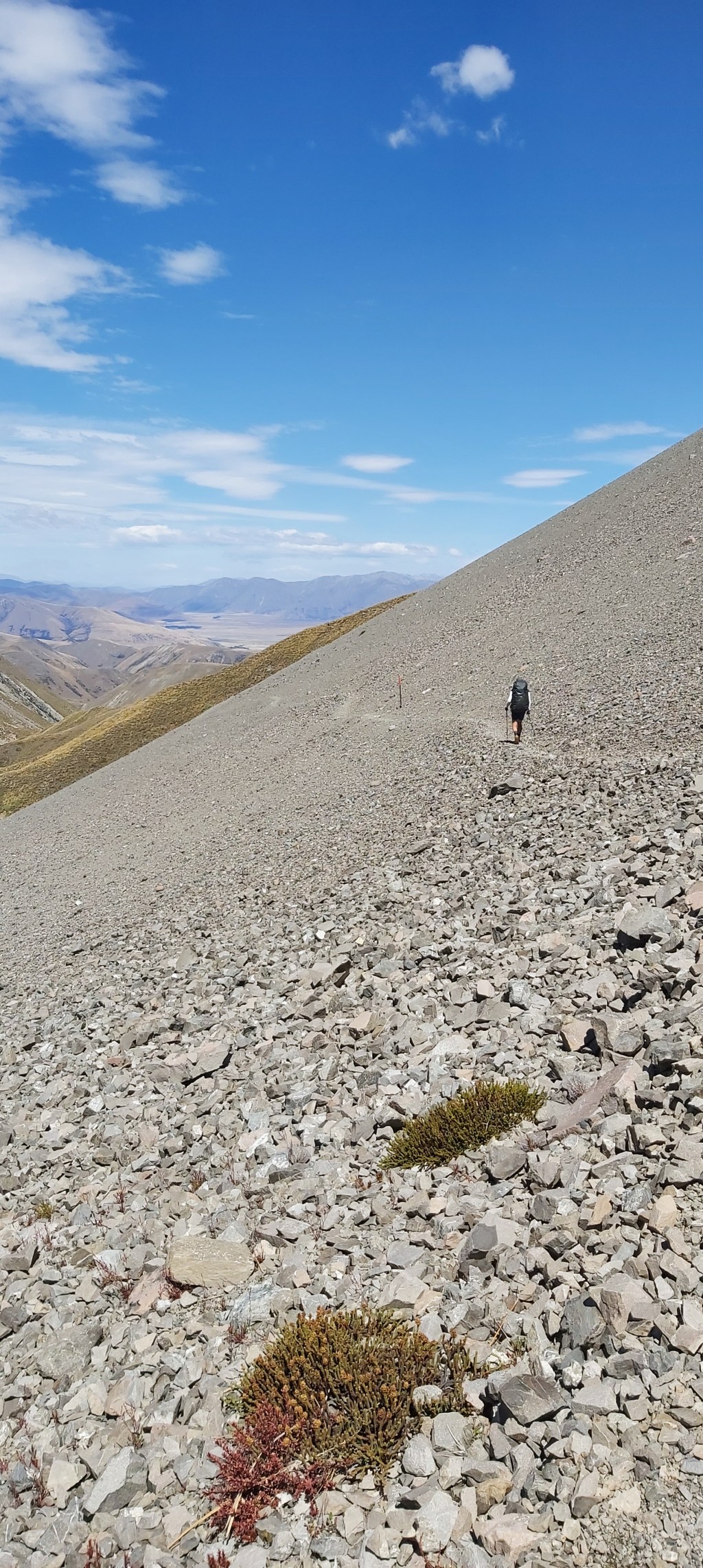 Te Araroa: Day&nbsp;98