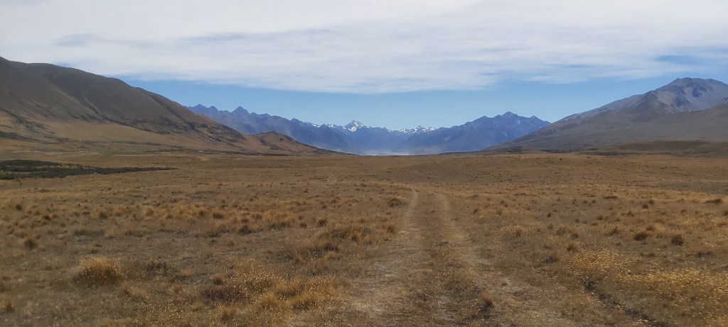 Te Araroa: Day&nbsp;99