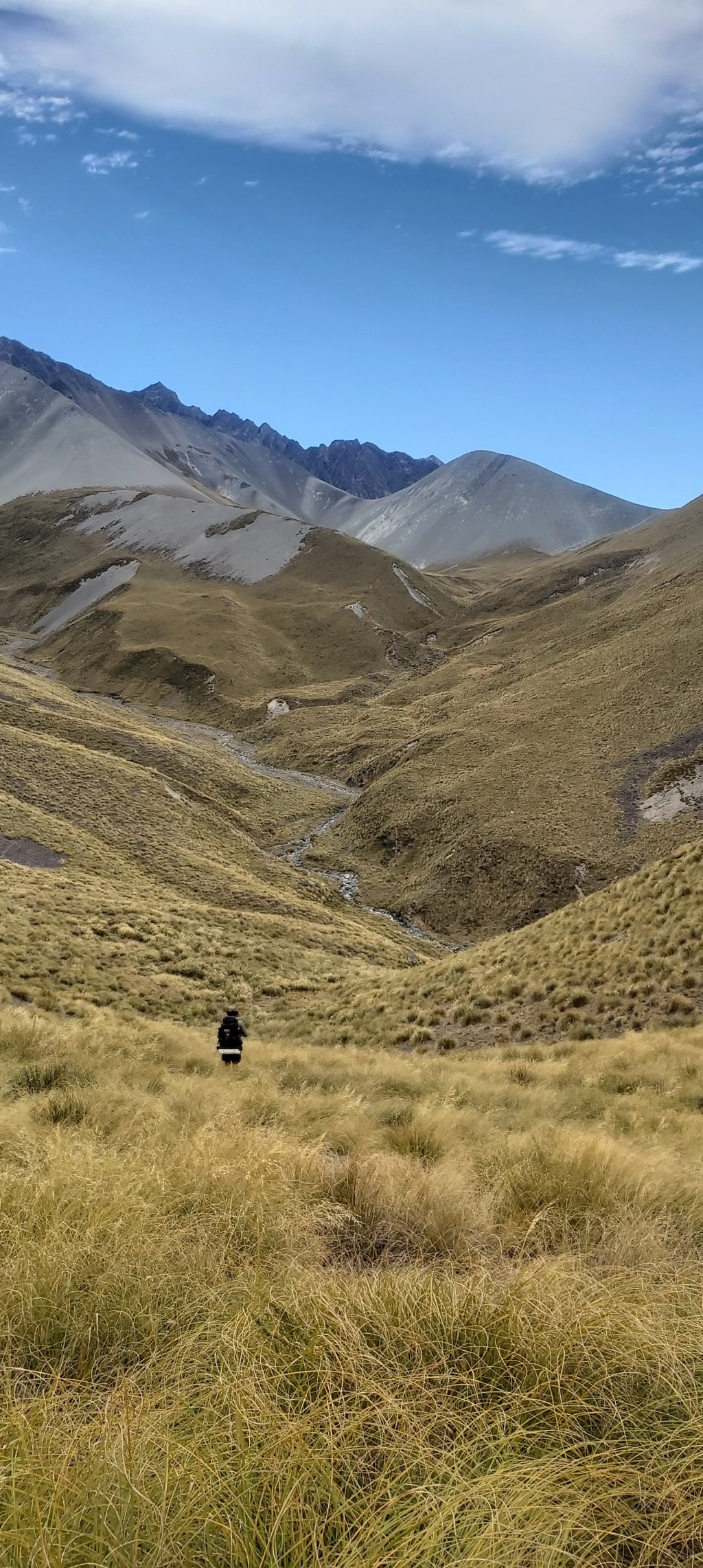 Te Araroa: Day&nbsp;100