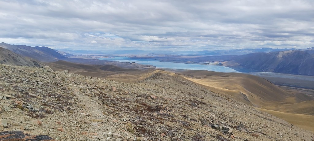 Te Araroa: Day&nbsp;101