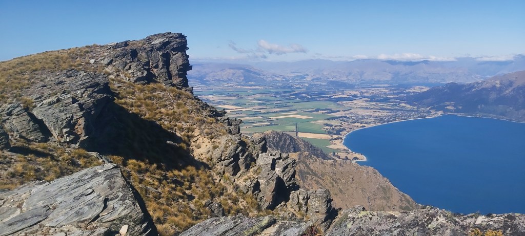 Te Araroa: Day&nbsp;108