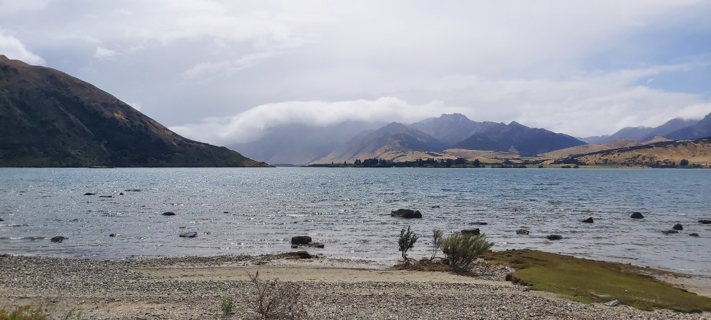 Te Araroa: Day&nbsp;109