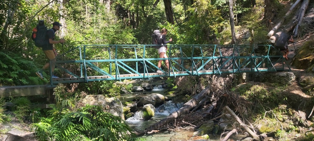 Te Araroa: Day&nbsp;110