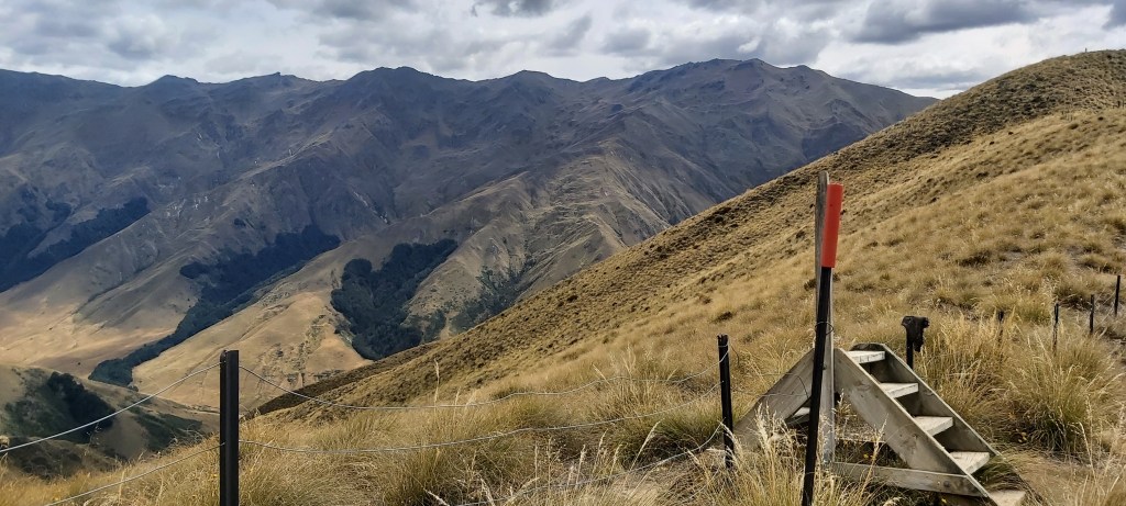 Te Araroa: Day&nbsp;111