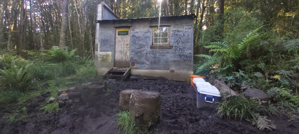 Te Araroa: Day&nbsp;124