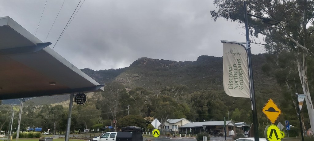 I Want To See Mountains Again,&nbsp;Gandalf