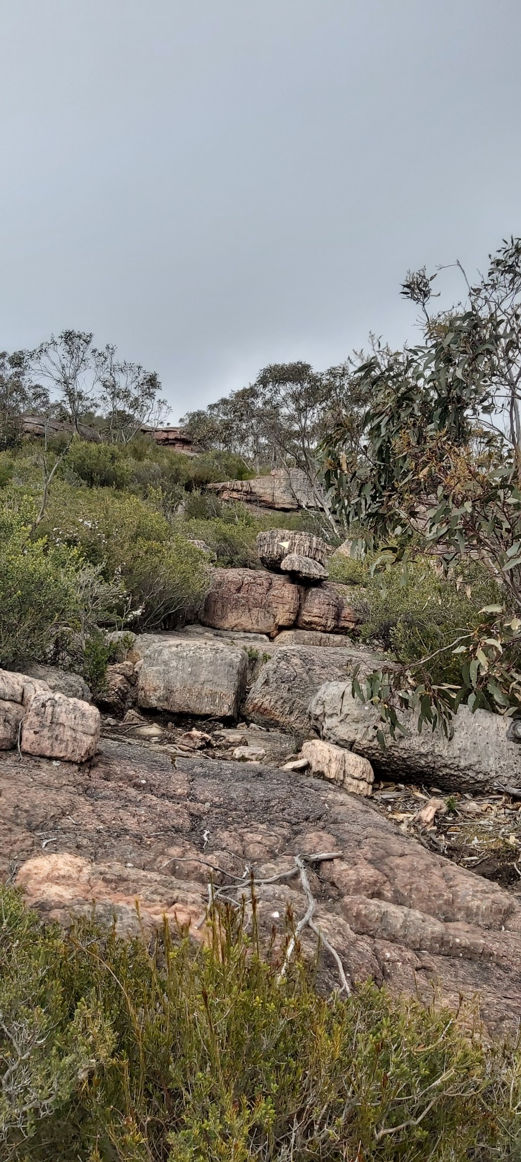 Grampians Peaks Trail: Day&nbsp;4