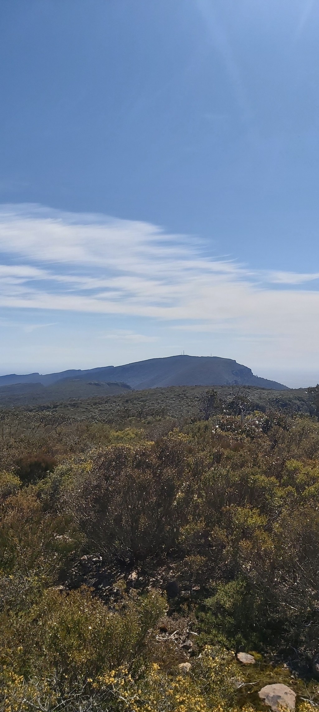 Grampians Peaks Trail: Day&nbsp;5