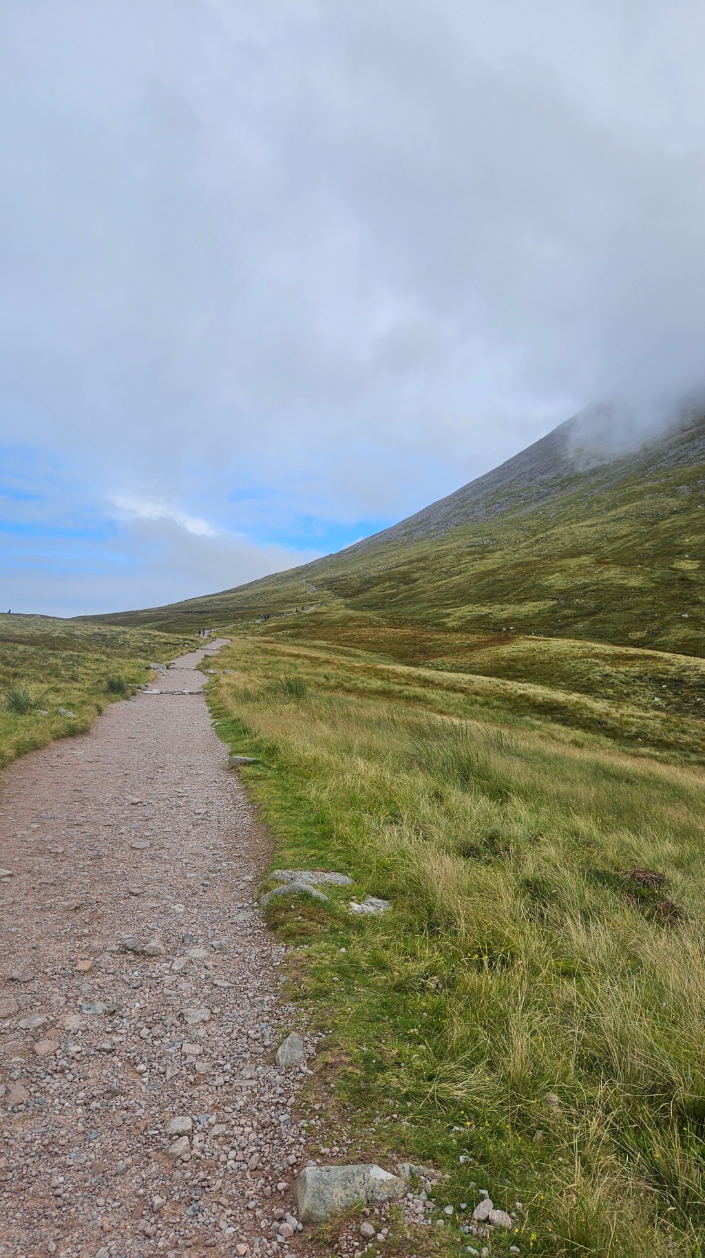 Euro Summer 2026: Ben Nevis&nbsp;Summit