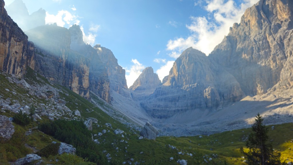 Euro Summer 2026: Giro d’Dolomiti